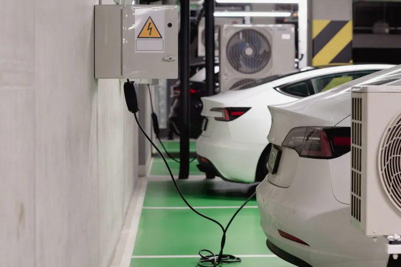 Eléctrico, diésel o gasolina: descubre cuál encaja de verdad con tu vida en 2024