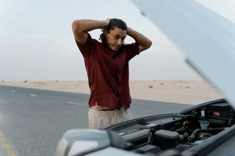 Cuando ganar un coche en una rifa se convierte en una pesadilla: historias reales de ganadores arrepentidos