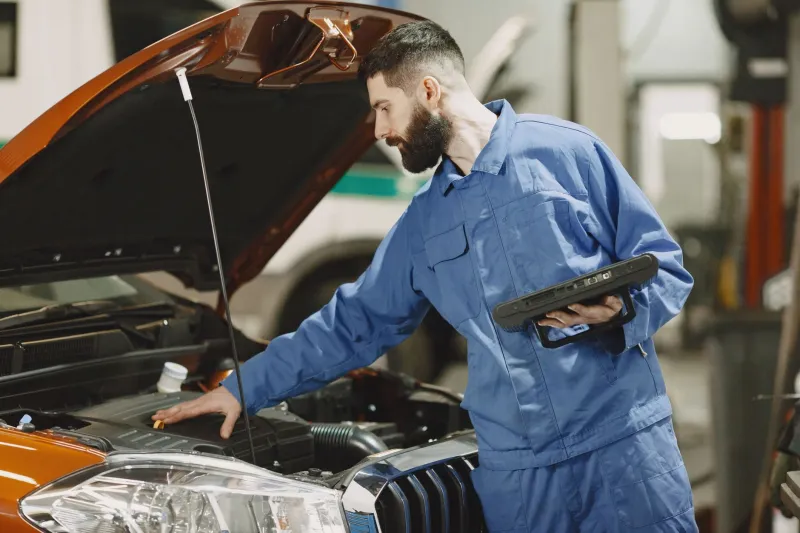 Antes de poner precio a tu coche, lee esto: la guía definitiva para no malvenderlo