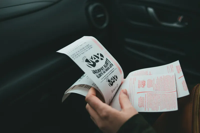 Participar en tu primera rifa de coches sin cometer errores: todo lo que necesitas saber antes de empezar