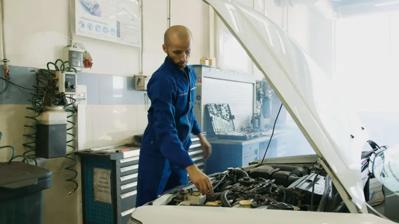 Tu coche recién ganado: el plan de mantenimiento para los primeros seis meses sin sorpresas