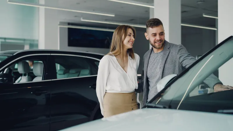 Rifa vs. concesionario: los números reales detrás de cada opción para hacerte con un coche